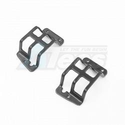 Traxxas TRX-4 TRX4 TRX6 G63 G500 Turn Light Guard by CChand