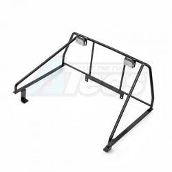 Boom Racing BRX01 Metal Rolling Rack + Rear Light for LC70 Body by CChand