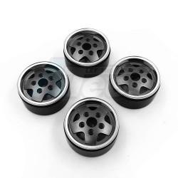 Miscellaneous All 1.9 Five Spokes Classic Wheel by CChand