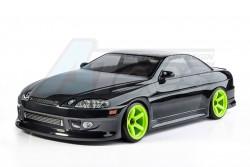 MST RMX 2.0 1/10 Scale RWD EP Drift Car Kit w/ Toyota JZ3 (Clear Body) by MST