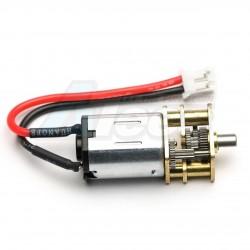 Orlandoo Hunter Model OH32P02 2000rpm Brushed Motor -(PH2.0) by Orlandoo Hunter Model