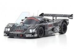 Kyosho Mini-Z MR-03 ASC MR-03W-LM Sauber Mercedes C 9 No. 62 LM 1988 Body by Kyosho