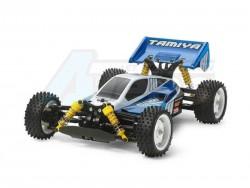 Tamiya TT-02B 1/10 RC Neo Scorcher (TT-02B Chassis) Car Kit by Tamiya