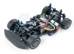 Tamiya M08 1/10 RC M08 Concept M-Chassis Kit by Tamiya