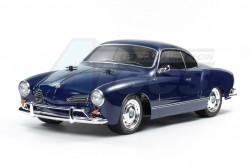 Tamiya M06 1/10 M06 Volkswagen Karmann Ghia EP Car Kit w/ ESC Motor by Tamiya