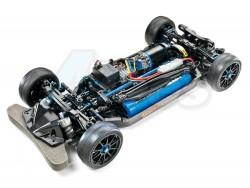 Tamiya TT-02 1/10 TT-02R Chassis Kit by Tamiya