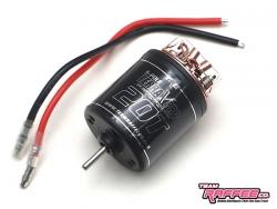Miscellaneous All Terra X™ Pro 20T Balanced 5-pole 540 High Performance Brushed Motor 1420Kv by Team Raffee Co.