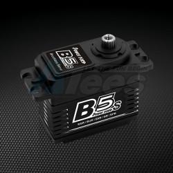 Miscellaneous All B5S HV Brushless Digital Servo 20.0kg / 277.7oz / 0.05s @8.4V w/ Titanium Steel Gears  by Power HD
