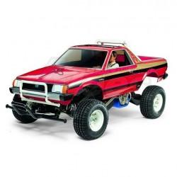 Miscellaneous All 1/10 Subaru Brat 2WD Truck w/ ESC Kit by Tamiya