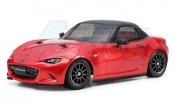 Tamiya M05 1/10 Mazda MX-5 (M-05) Car Kit by Tamiya