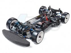 Tamiya TB-04R 1/10 TB04R Chassis 4WD EP On Road RC Car Kit by Tamiya