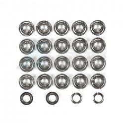 Tamiya MF-01X MF-01X Ball Bearing Set by Tamiya