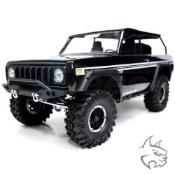 Redcat Gen8 Scout II Gen8 Axe Edition 1/10 Scale RC Scale Crawler ARTR by Redcat Racing