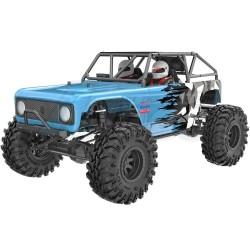 Redcat Wendigo Wendigo 1/10 Scale Brushless Electric RC Rock Racer ARTR by Redcat Racing