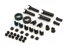 Kyosho Mini Z 4X4 Axle Parts Set by Kyosho