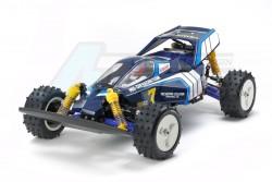 Miscellaneous All 1/10 Terra Scorcher Kit (2020) RC Car Kit w/ Motor ESC by Tamiya