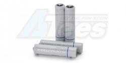 Miscellaneous All Kyosho Speed House 800HV AAA NiMH Battery (4pcs) by Kyosho