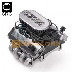 Miscellaneous All F76 SOHC V8 Scale Engine Kit  by GRC