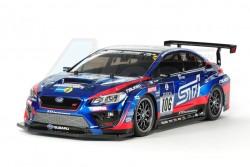 Miscellaneous All 1/10 Body Set Subaru WRX STI  by Tamiya