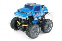 Tamiya SW-01 1/24 Comical Wheelie Mad Mad (Assembly Kit) by Tamiya