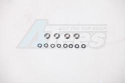 ROC Hobby SCALER Gasket Set by ROC Hobby