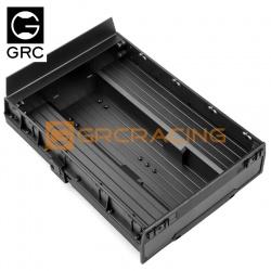 Traxxas TRX-6 Huntsman Truck Bed for TRX-6 G63 Black by GRC