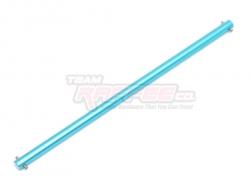 Tamiya TT-01 Aluminum Main Shaft 165mm (1) by Team Raffee Co.