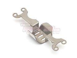 Kyosho Mini Z 4X4 Steel Axle Protector Guard (1) by Team Raffee Co.