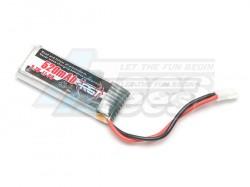 RGT 1/24 ADVENTURER Lipo Battery (3.7V  520MAH)  by RGT