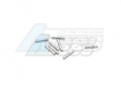 RGT 1/24 ADVENTURER Pin 1x5 for 136240-V2 by RGT