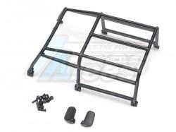 RGT 1/24 ADVENTURER Body Roll Cage (include rear-view mirror L+R) for 136240-V2 by RGT