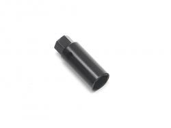 Miscellaneous All 7mm Nut Driver Adapter by Boom Racing