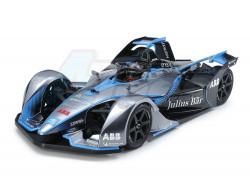 Tamiya TC-01 1/10 Formula E GEN2 Car - Championship Livery by Tamiya