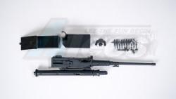 ROC Hobby SCALER Scale Machine Gun for MB SCALER 4X4 by ROC Hobby