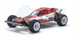 Kyosho OPTIMA 4WD 1/10 4WD Racing Buggy TURBO OPTIMA Electric Radio Control by Kyosho