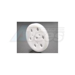 Tamiya DF-03 Delrin Main Gear (78T) - 1PC by GPM Racing