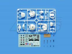 Miscellaneous All RC Multipurpose Driver Figure by Tamiya