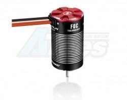 Miscellaneous All QuicRun Fusion 1800KV 540 Brushless System For Crawler by Hobbywing