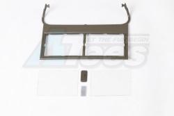 ROC Hobby SCALER 1:6 1941 MB Scaler Window Frame by ROC Hobby