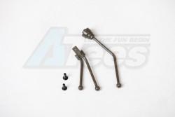 ROC Hobby SCALER 1:6 1941 MB Scaler Gag Lever Post Set by ROC Hobby
