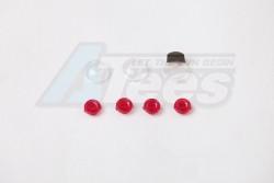 ROC Hobby SCALER 1:6 1941 MB Scaler Body Lens Set by ROC Hobby