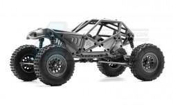 Orlandoo Hunter Model OH32X01 1/32 Rock Bouncer OH32X01 4x4 Kit by Orlandoo Hunter Model