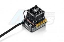 Miscellaneous All XERUN 1/10 Brushless ESC XR10 Pro-Elite-Passion Red-G2 by Hobbywing