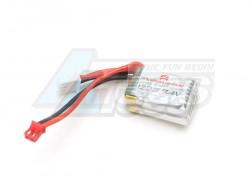 Miscellaneous All LiPo 7.4V 120mAh 30C 2S Battery (PH2.0 2-Pin) by Orlandoo Hunter Model