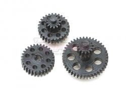 Miscellaneous All Gears Set for TRC 302348 Transmission by Team Raffee Co.