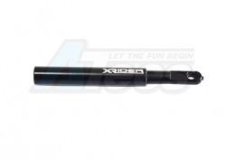 X-Rider Cafe Racer Front Shock Absorber Black by X-Rider