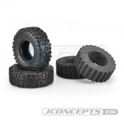 Miscellaneous All Landmines 1.9 x 4.19 Inch Scale Country (2) by JConcepts
