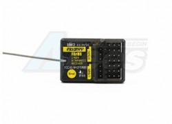 Miscellaneous All 2.4GHz 8CH AFHDS 3 Micro RC Receiver PWM/PPM/i-bus Output Compatible PL18 NB4 by Fly Sky