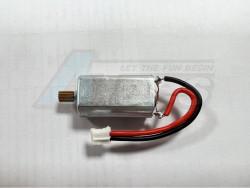 Hobby Plus CR-18 050 55T High Torque Motor  by Hobby Plus