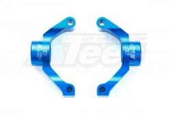 Tamiya TT-02 Aluminium R Uprights for TT02 3.0 Degree by Tamiya